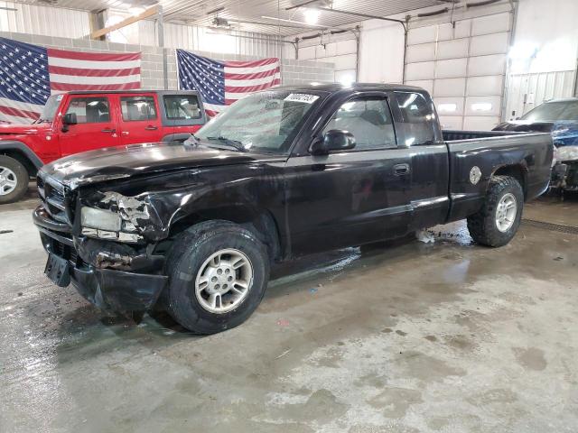 1999 Dodge Dakota 