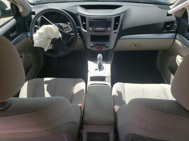 4S4BRBAC8E3278990 Subaru Outback 2.5i