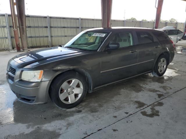 2008 Dodge Magnum 