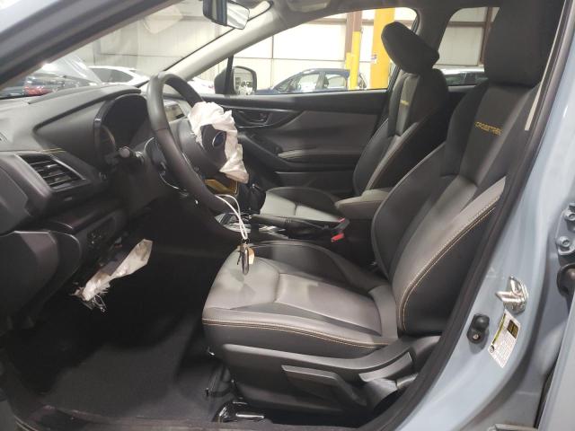 JF2GTHSC9PH230077 Subaru Crosstrek Sport