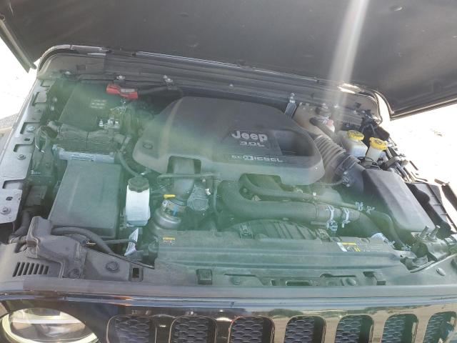 1C4HJXDM9MW541749 Jeep Wrangler Unlimited Sport