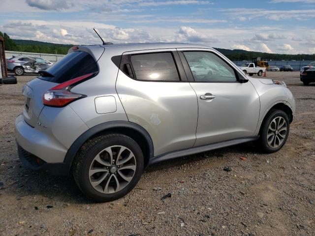 JN8AF5MV4HT753471 Nissan JUKE S