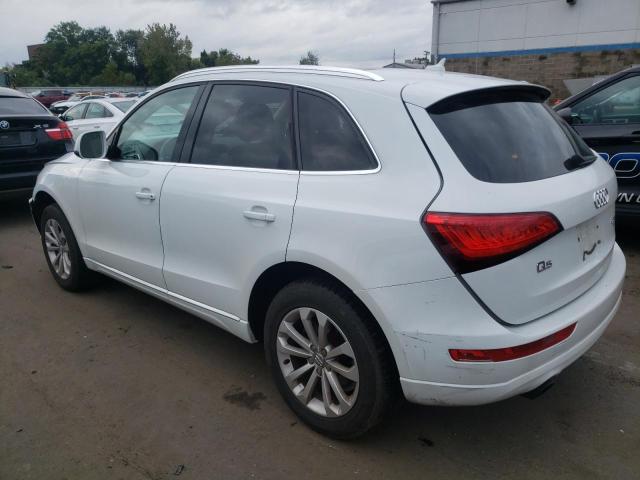 VIN WA1LFAFP8DA015751 2013 Audi Q5, Premium Plus no.2