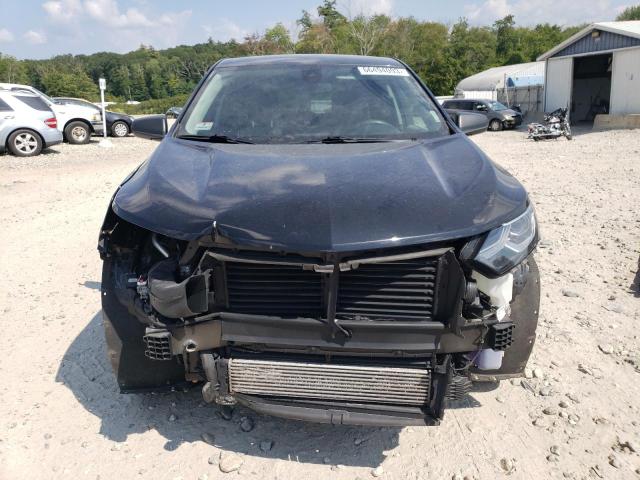 2020 CHEVROLET EQUINOX LS - 2GNAXSEV7L6266585
