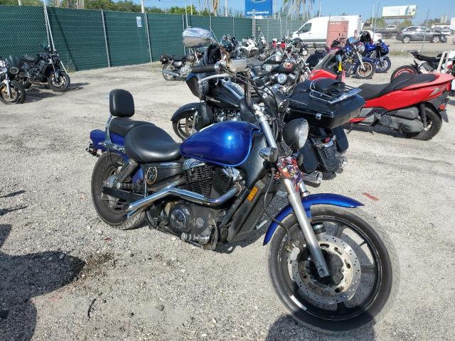 2001 HONDA VT1100 C - 1HFSC18021A501449