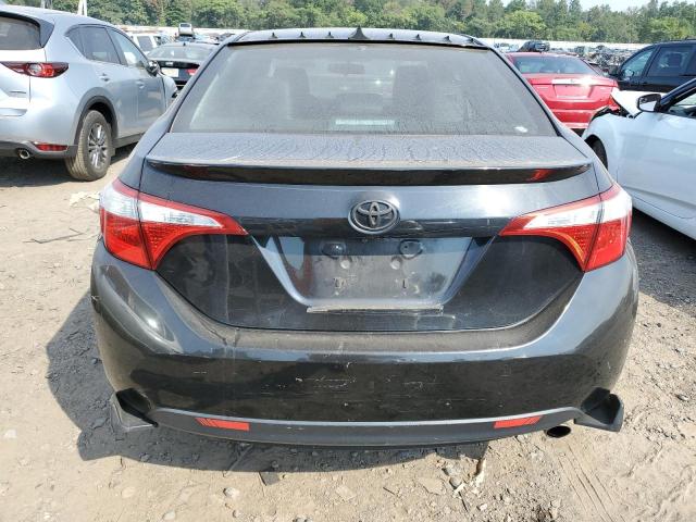 2T1BURHE1FC341682 | 2015 TOYOTA COROLLA L