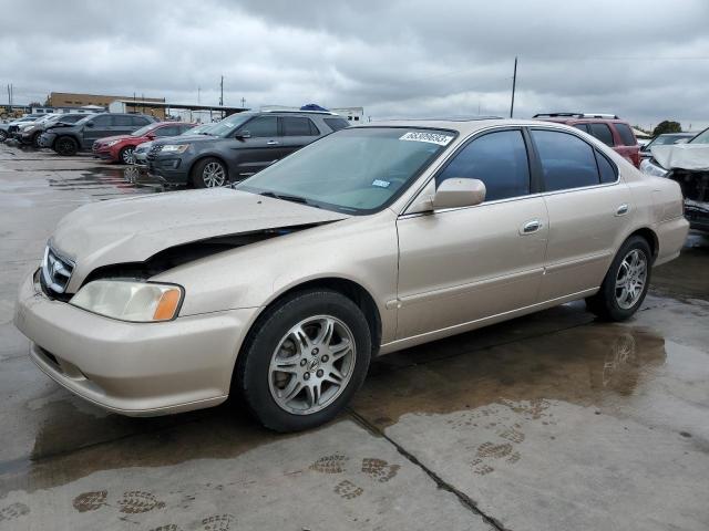 2000 Acura TL 