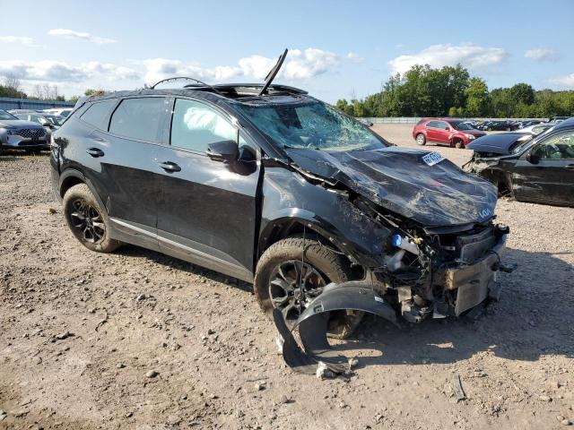 5XYK7CAF1PG010050 KIA Sportage X-pro