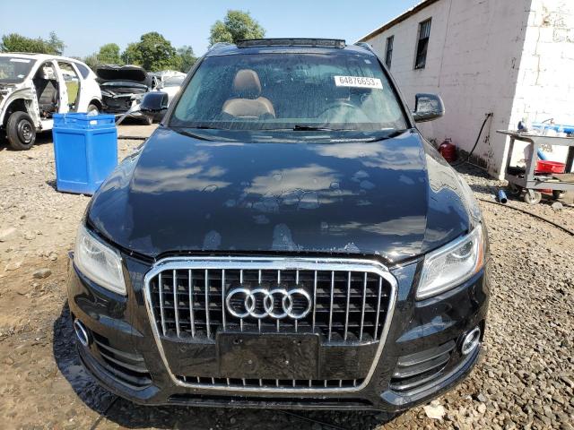 VIN WA1LFAFP1DA099055 2013 Audi Q5, Premium Plus no.5