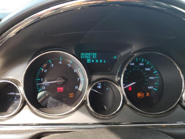 5GAKRBKD0EJ163325 Buick Enclave