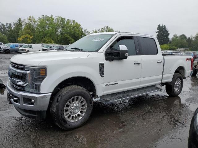 2020 Ford F-350 