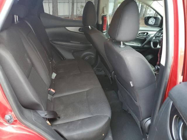 JN1BJ1CP0KW219998 Nissan Rogue Sport S