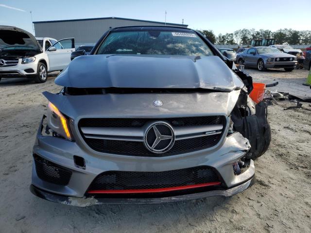 2015 MERCEDES-BENZ CLA 45 - WDDSJ5CB2FN229541
