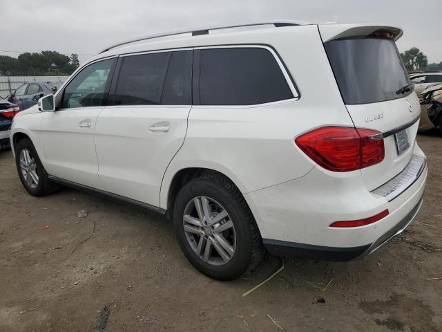 VIN 4JGDF7CE3EA416394 2014 Mercedes-Benz GL-Class, ... no.2