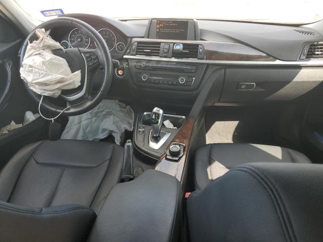 WBA3C1C56FK121188 BMW 328 I Sulev