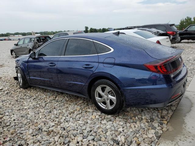 5NPEG4JA8MH074548 | 2021 HYUNDAI SONATA SE