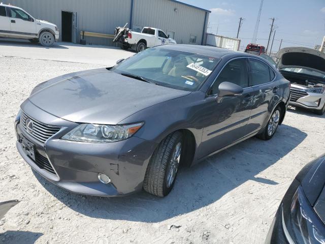 2013 Lexus ES 300h 