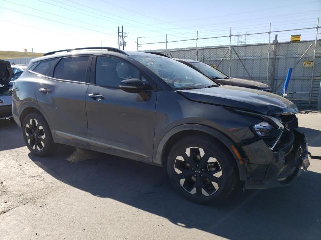 5XYK6CAF8PG039144 KIA Sportage X Line