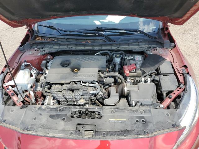 1N4BL4CV0LC138144 Nissan ALTIMA SR