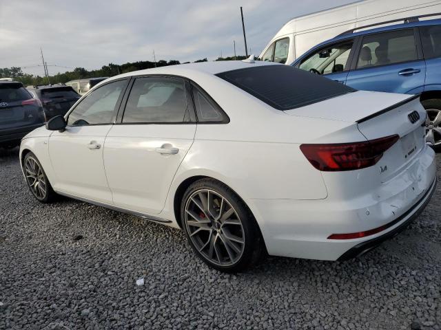 WAUENAF43KA079987 2019 AUDI A4, photo no. 2