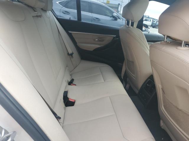 WBA8D9G54HNU58939 BMW 330 XI