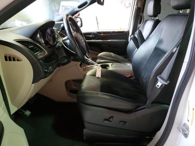 2C4RDGCG6JR216164 Dodge Grand Caravan Sxt