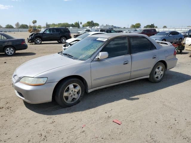 1999 Honda Accord Coupe EX