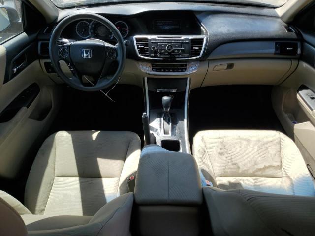 1HGCR2F3XEA180607 Honda ACCORD LX
