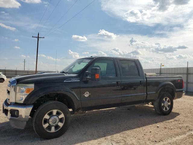 2011 Ford F-250 