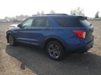 FORD EXPLORER X photo