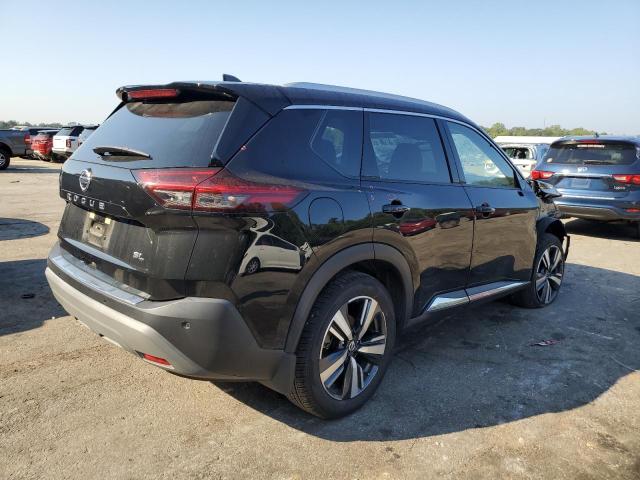 JN8AT3CA2MW000655 Nissan Rogue Sl