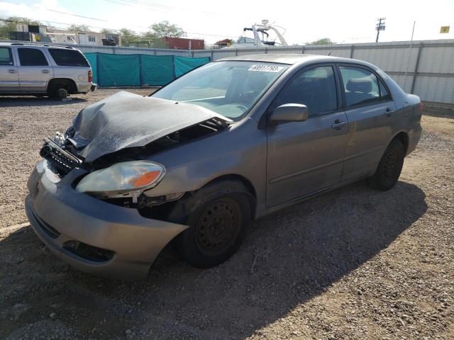 2008 Toyota Corolla CE