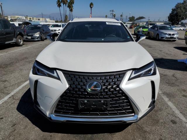 2022 LEXUS UX 200 BAS - JTHX3JBH9N2056043