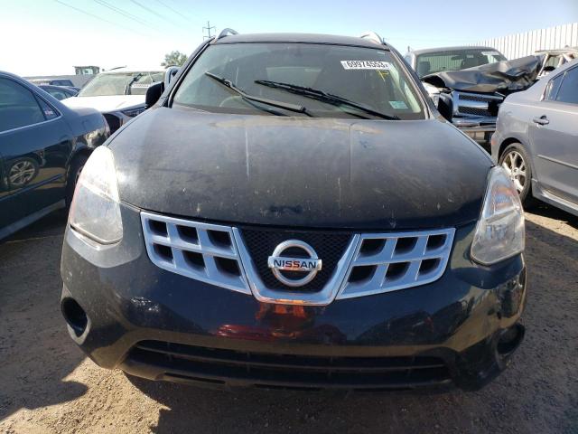 JN8AS5MT4FW661931 Nissan Rogue Select S