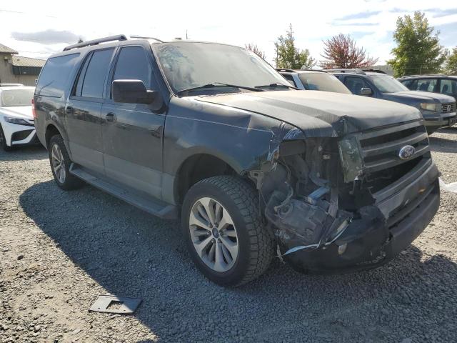 1FMJK1G54DEF59013 | 2013 Ford expedition el xl