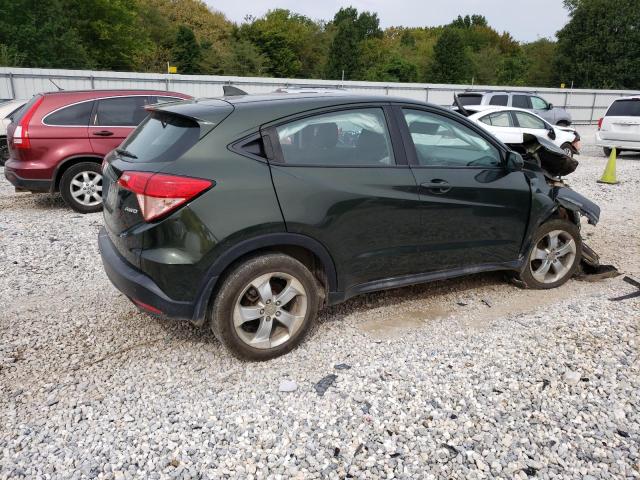 3CZRU6H3XGM711302 Honda HR-V LX