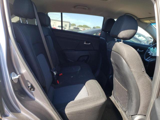 KNDPBCAC0E7577841 KIA Sportage Lx