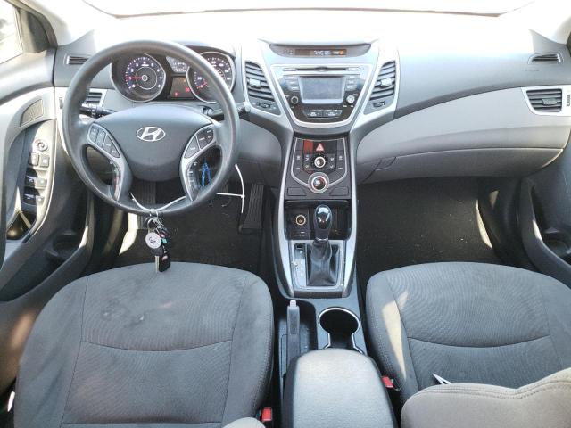 5NPDH4AE1FH617477 | 2015 HYUNDAI ELANTRA SE