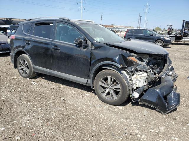 Vin: 2t3rfrev0hw652736, lot: 67879223, toyota rav4 xle 20174