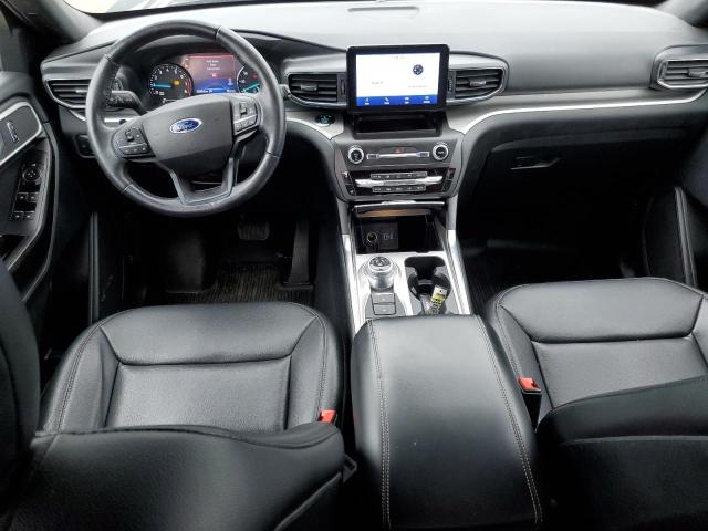 1FMSK8DH6LGC26570 Ford EXPLORER XLT