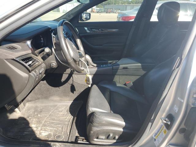 2016 CADILLAC CTS PERFOR - 1G6AS5SS5G0124630