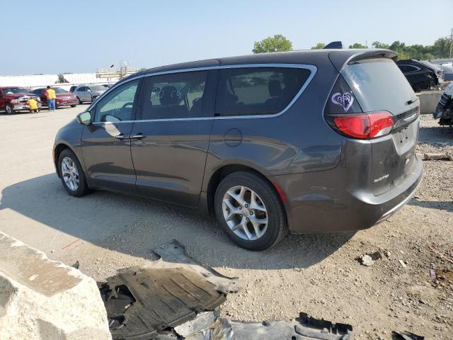 2C4RC1FG0JR358151 Chrysler Pacifica Touring Plus