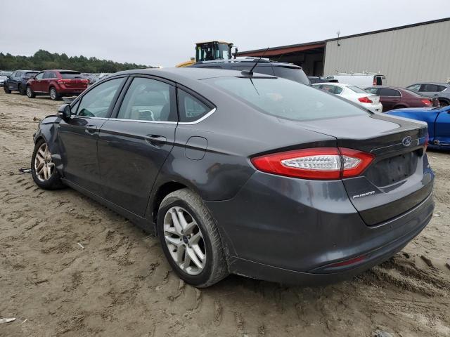 2016 FORD FUSION SE - 3FA6P0H72GR184090