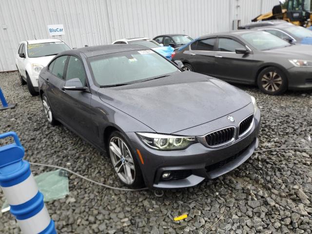 WBA4J3C50KBL06689 BMW 4 Series 430XI GRAN 4