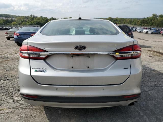 3FA6P0PU6HR153871 Ford Fusion Se Phev