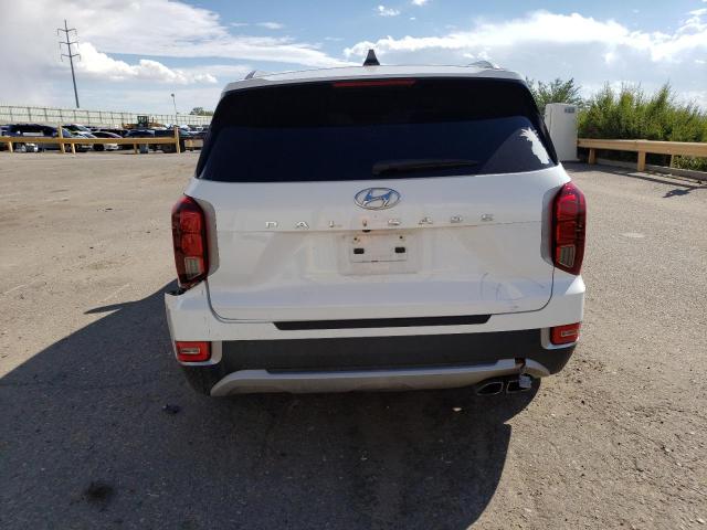 VIN KM8R44HE8LU063570 2020 HYUNDAI PALISADE no.6