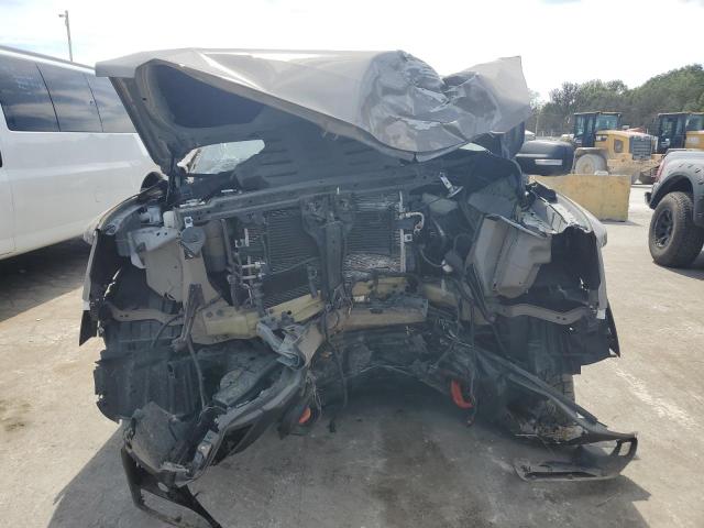 1N6AA1ED0MN524502 Nissan TITAN SV