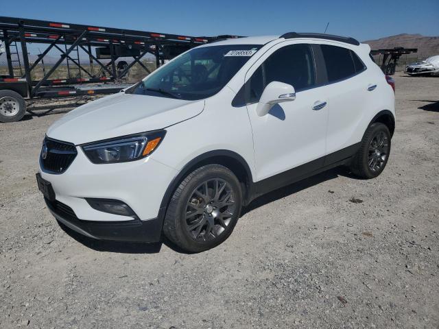 KL4CJ2SBXJB720801 | 2018 BUICK ENCORE SPO