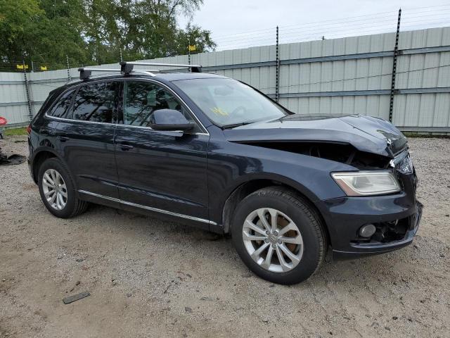 VIN WA1LFAFP6DA086107 2013 Audi Q5, Premium Plus no.4