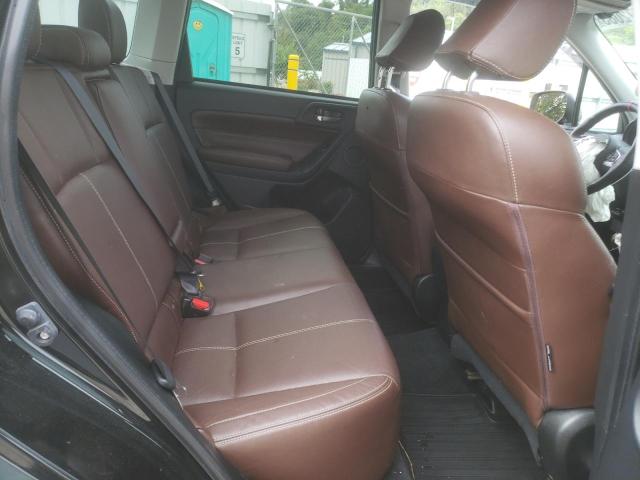 JF2SJAWC2HH525198 Subaru Forester 2.5i Touring